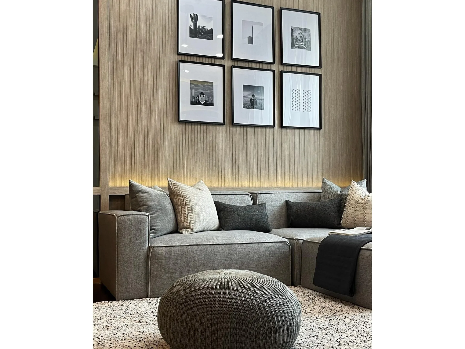 Property photos for Quattro by Sansiri