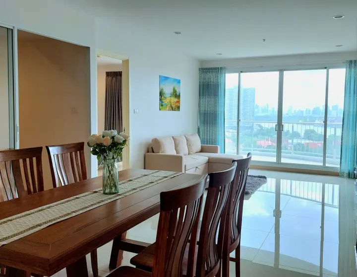 Property photos for Supalai Riva Grande