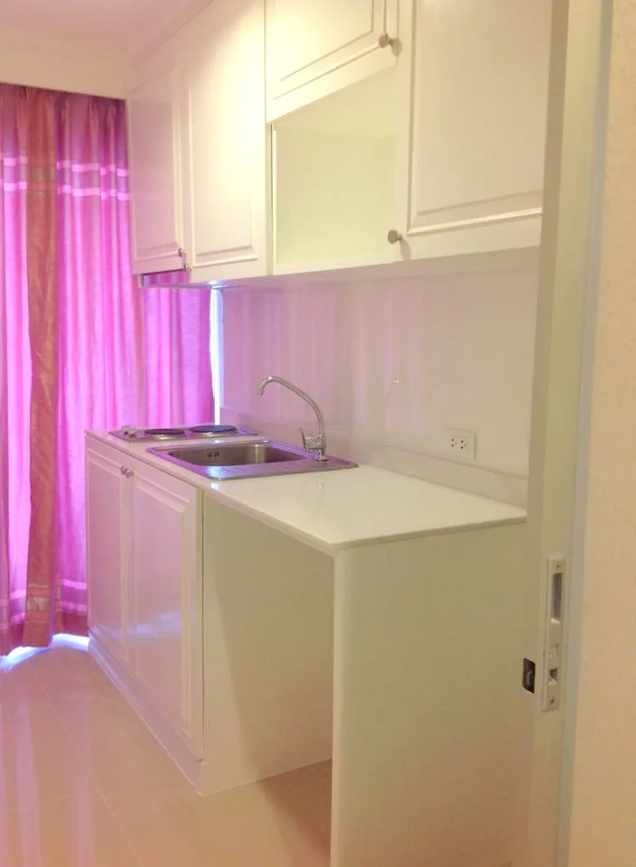 Property photos for Aspire Sukhumvit 48