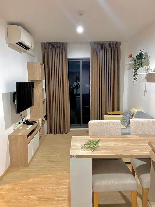 Property photos for The Excel Hideaway Sukhumvit 50