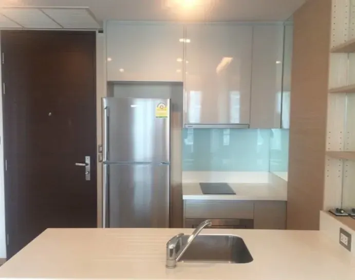 Property photos for The Address Asoke