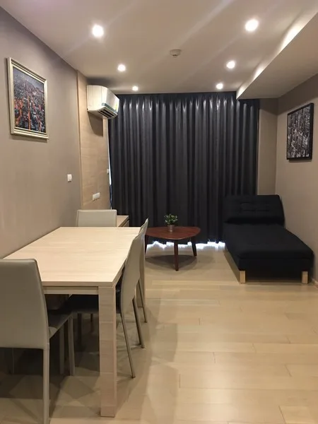Property photos for Klass Condo Silom