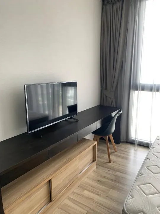 Property photos for THE LINE Jatujak - Mochit