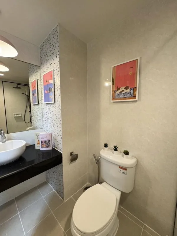 Property photos for Garden Asoke - Rama 9