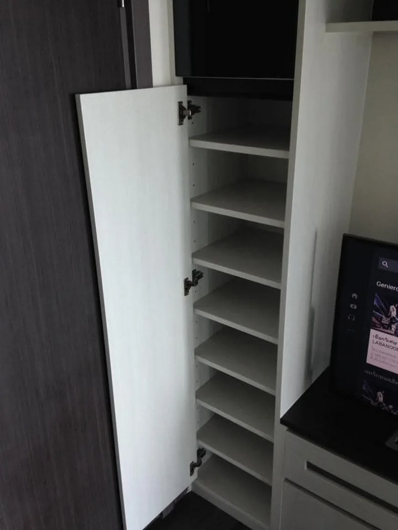 Property photos for The Base Park West Sukhumvit 77