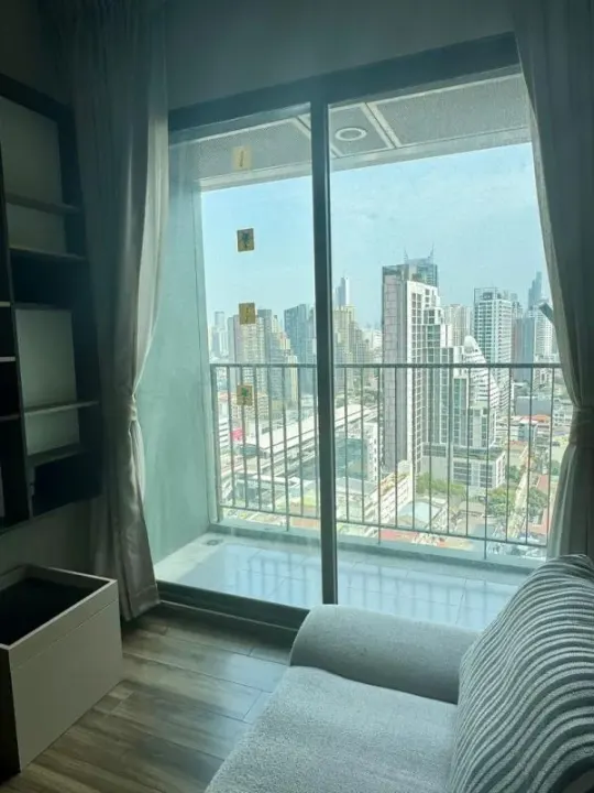 Property photos for Teal Sathorn-taksin