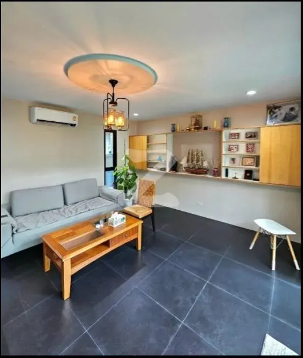 Property photos for Nirvana Icon Wongwaen-rama 9