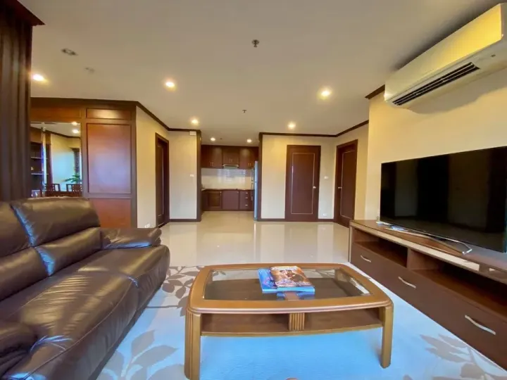 Property photos for Baan Suanpetch