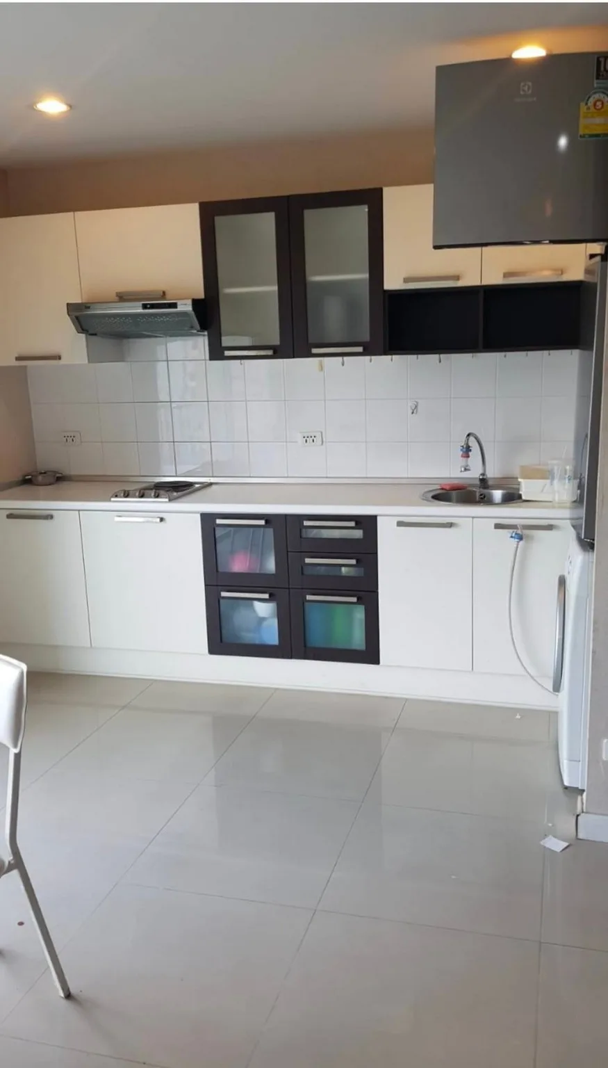 Property photos for Metro Park Sathorn