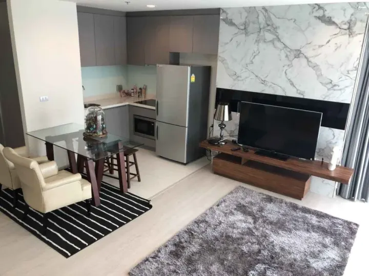 Property photos for Rhythm Sukhumvit 36 - 38