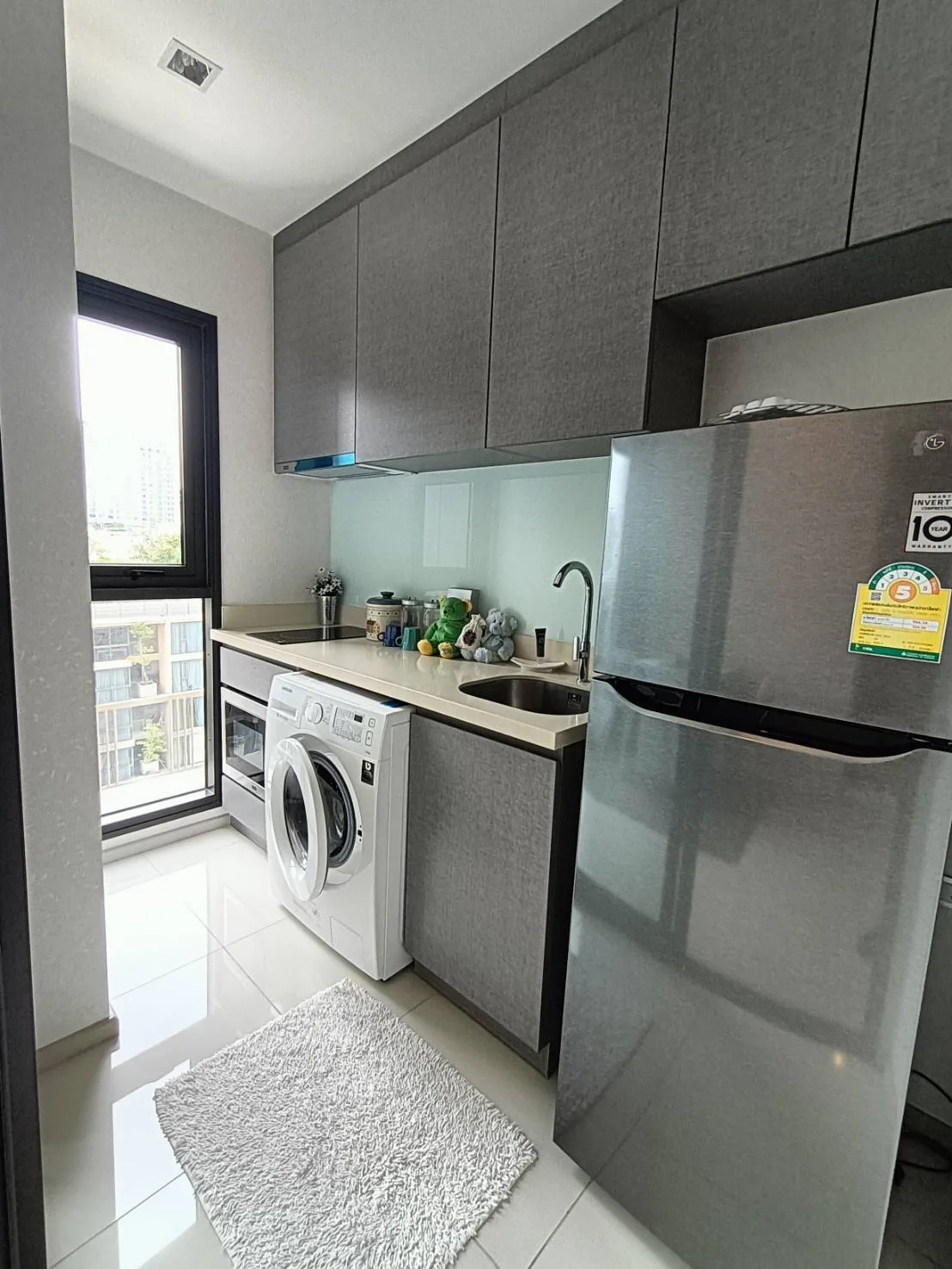Property photos for Rhythm Sukhumvit 36 - 38
