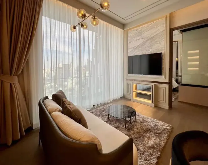 Property photos for Celes Asoke
