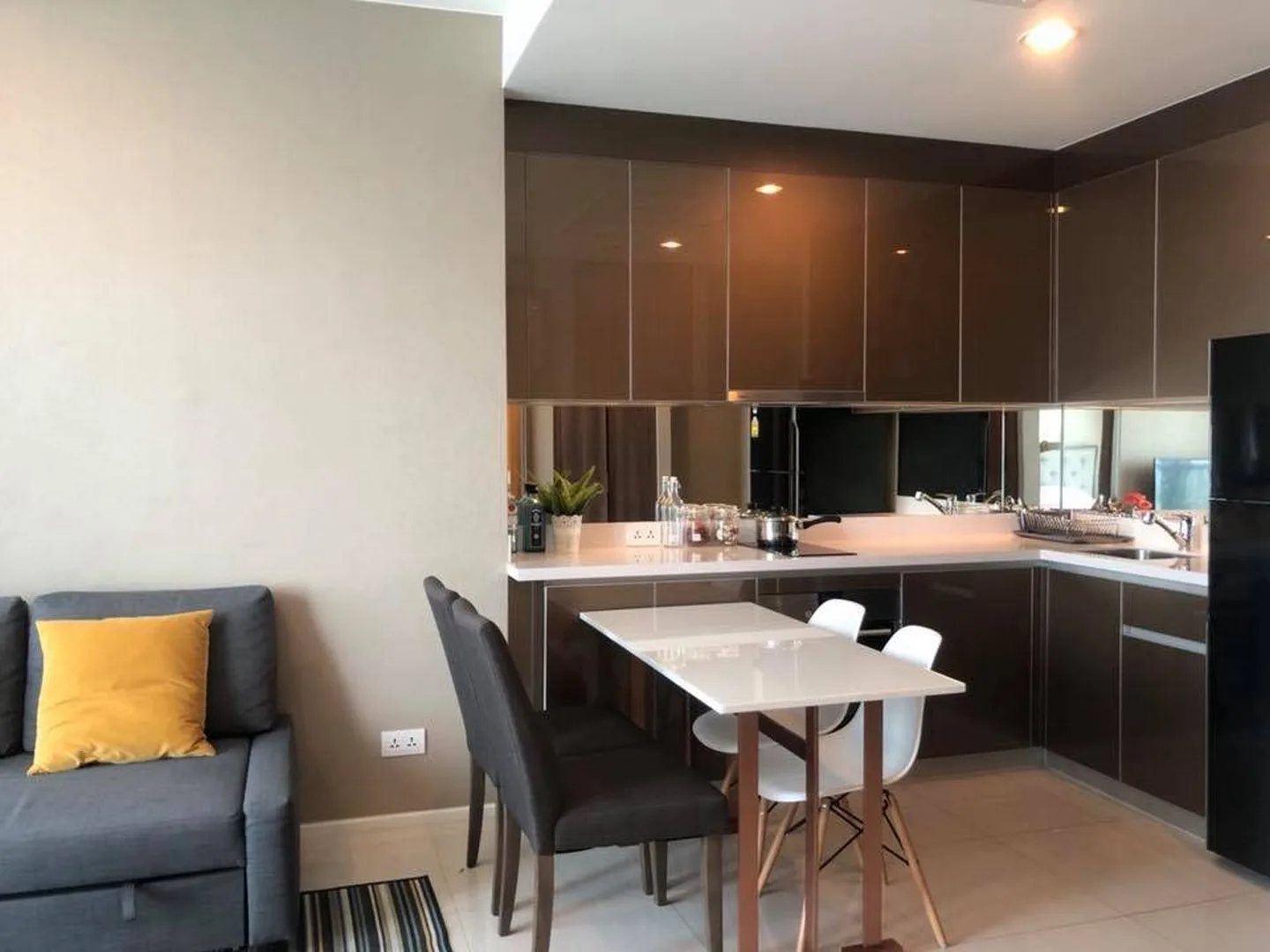 Property photos for Menam Residences