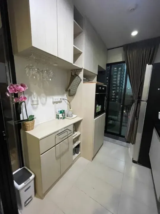 Property photos for The Base Park East Sukhumvit 77