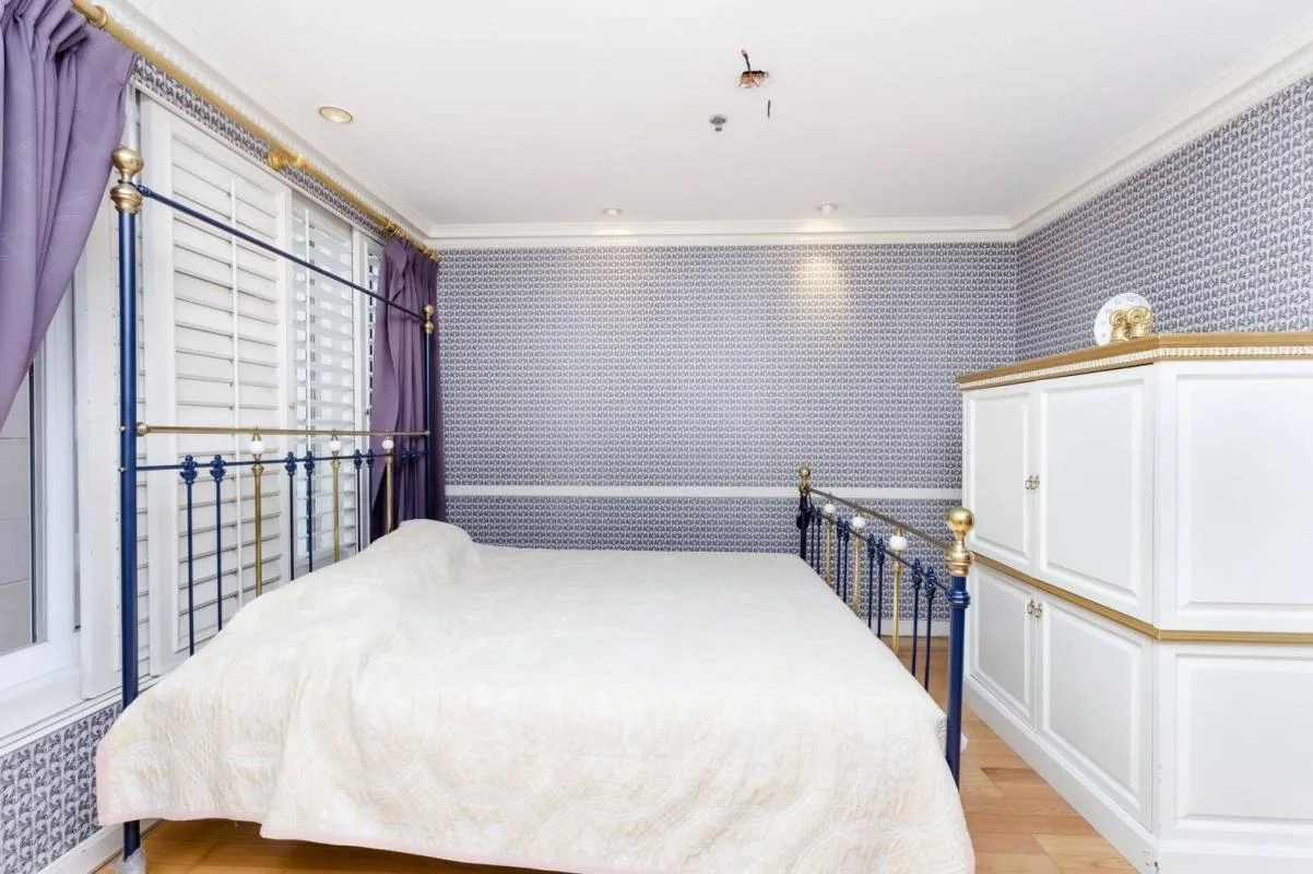Property photos for Langsuan Ville