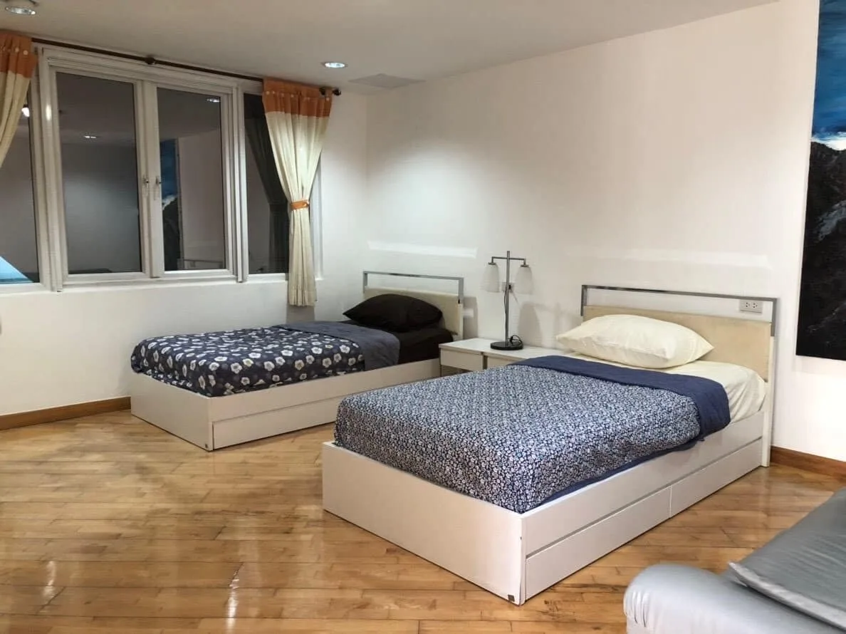 Property photos for Townhouse Rama 9 Soi 26