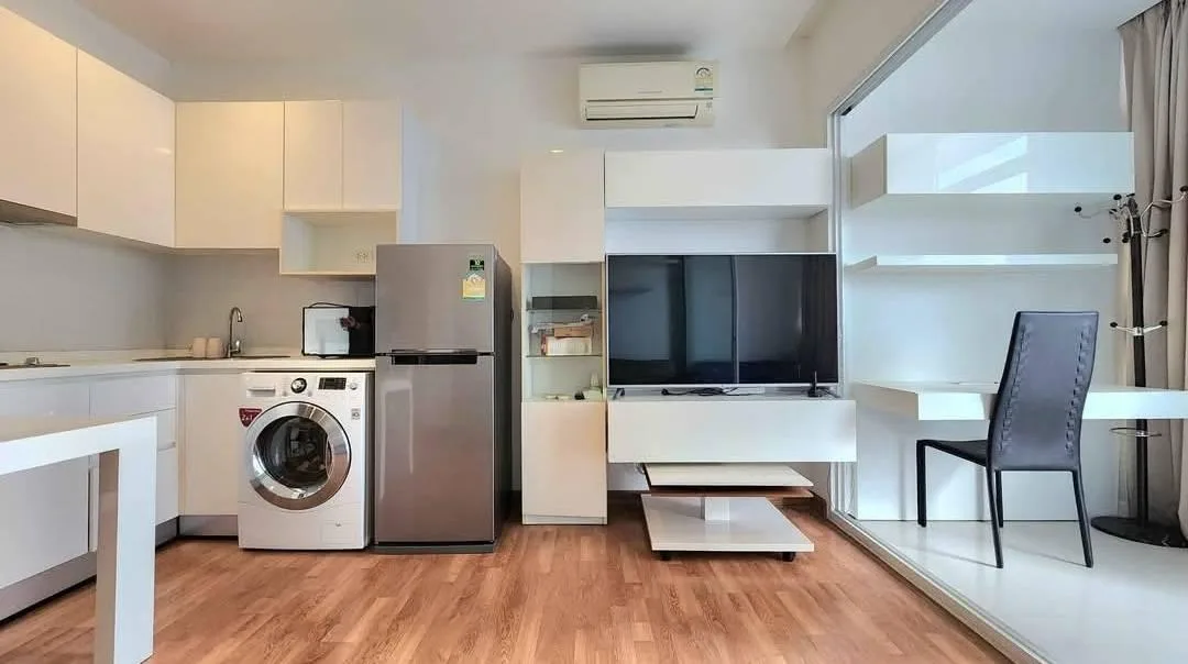 Property photos for The Coast Bangkok
