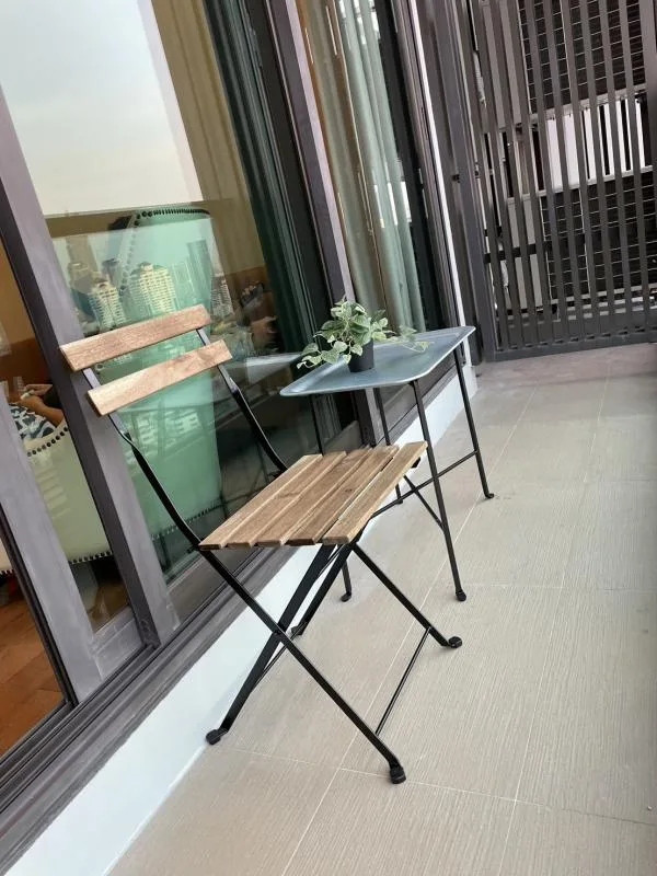 Property photos for The Address Sukhumvit 28
