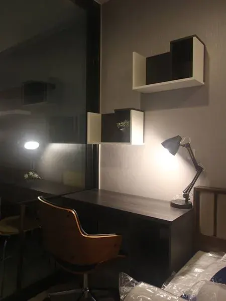 Property photos for Life Asoke