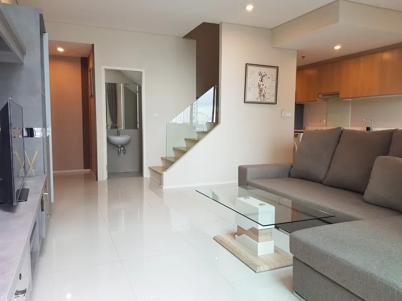 Property photos for Villa Asoke