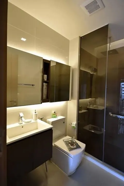 Property photos for The Line Sukhumvit 71