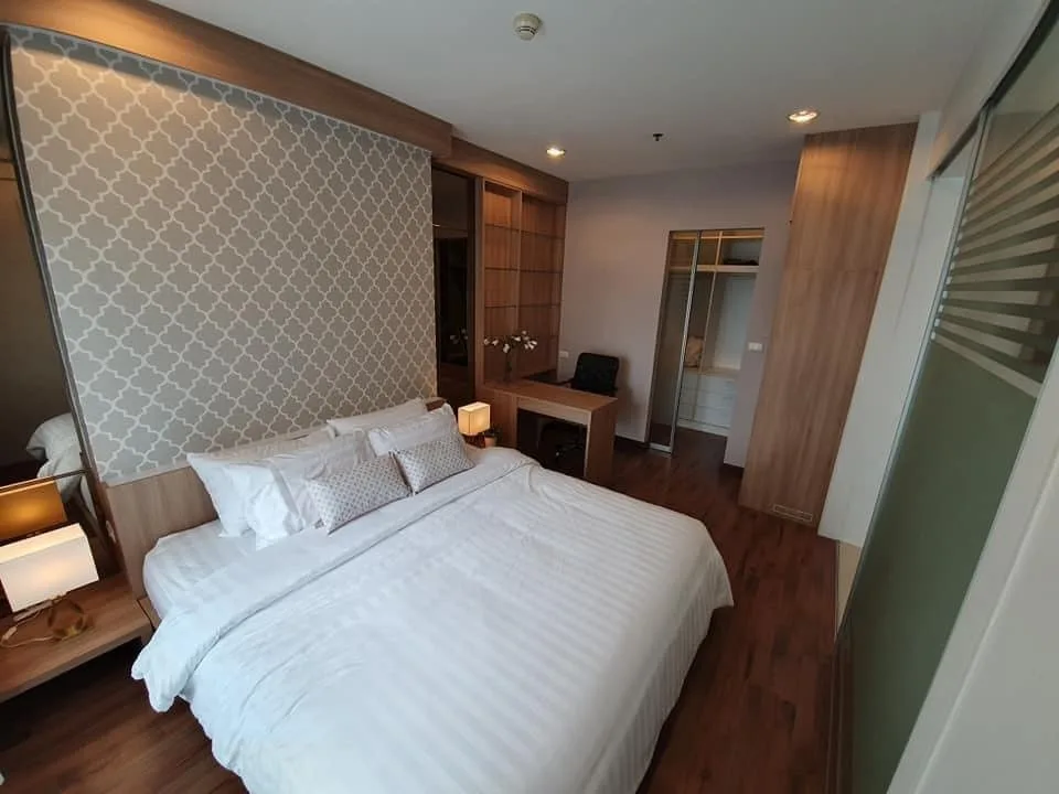 Property photos for Q House Condo Sathorn