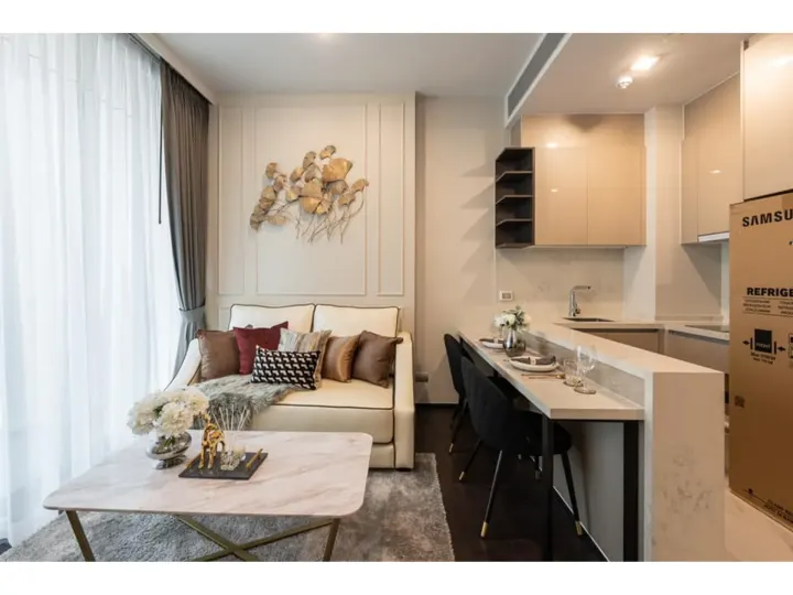 Property photos for Laviq Sukhumvit 57