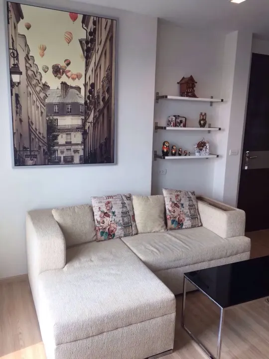 Property photos for Rhythm Sathorn