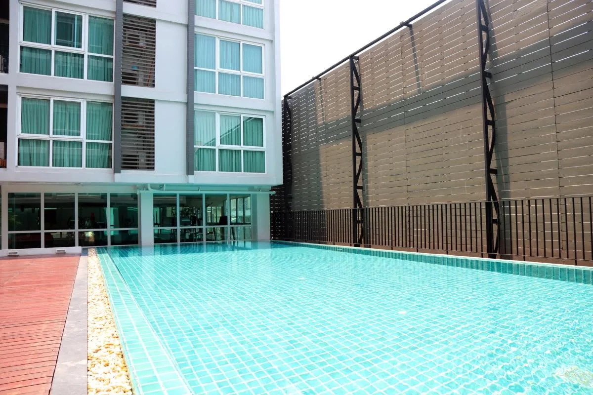Property photos for DLV Thonglor 20