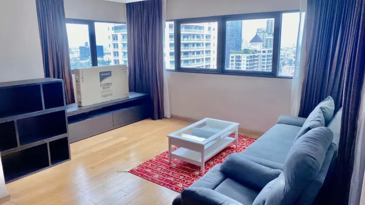Property photos for Sathorn Gardens