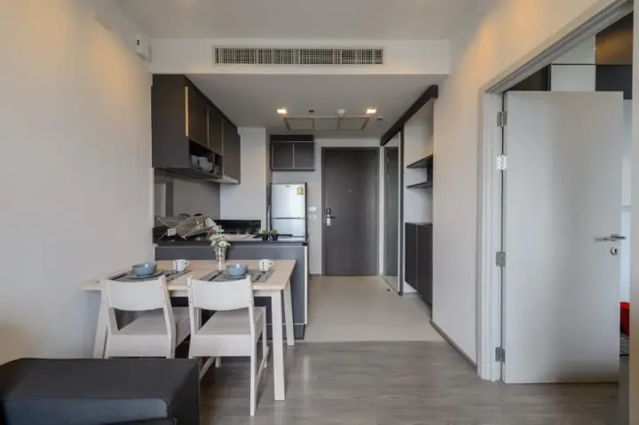 Property photos for Nye by Sansiri