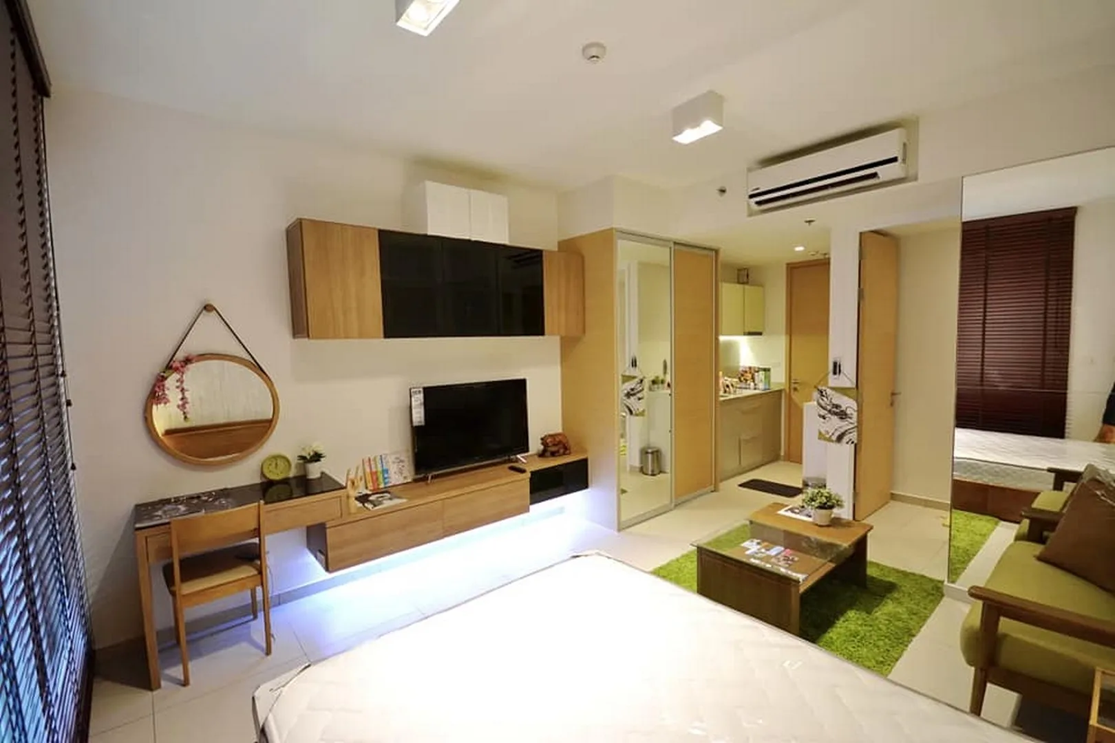 Property photos for The Lofts Ekkamai