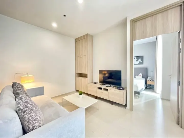 Property photos for Noble Ploenchit