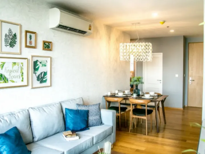Property photos for Noble Revolve Silom