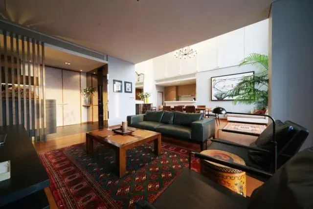 Property photos for The Sukhothai Residences