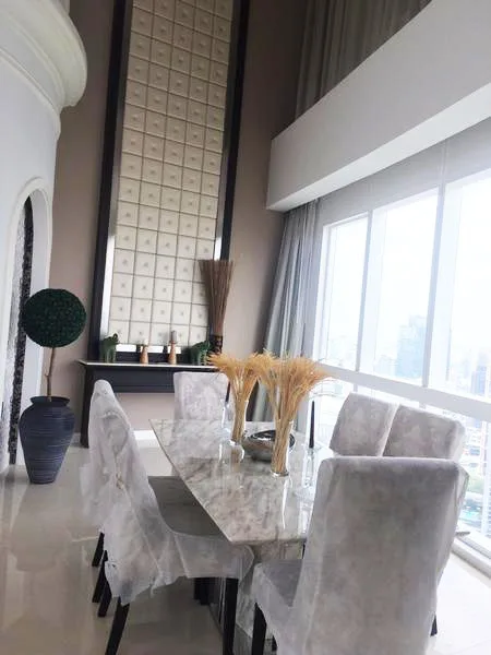 Property photos for Millennium Residence