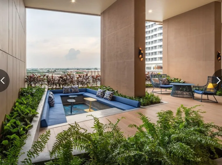 Property photos for OKA HAUS Sukhumvit 36