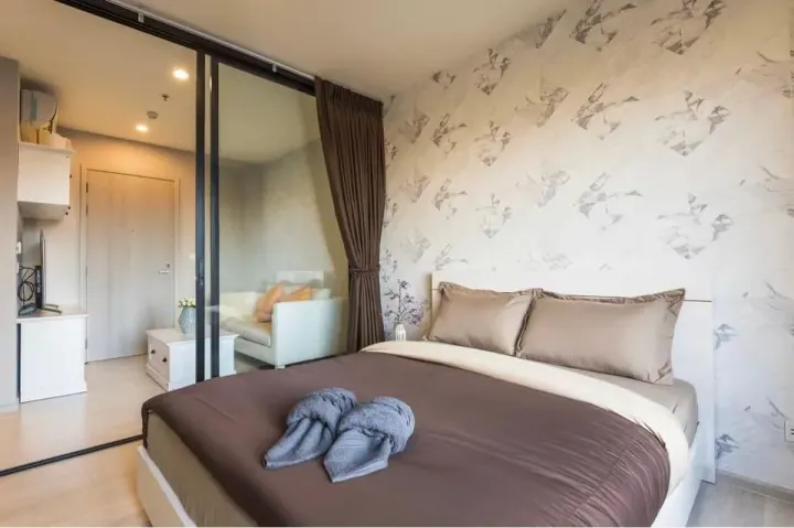 Property photos for Life Asoke