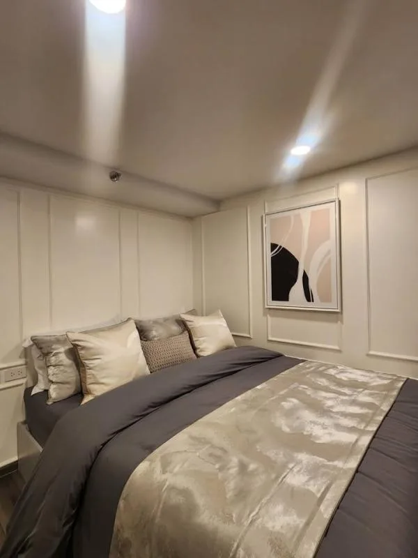 Property photos for KnightsBridge Space ??? Rama9