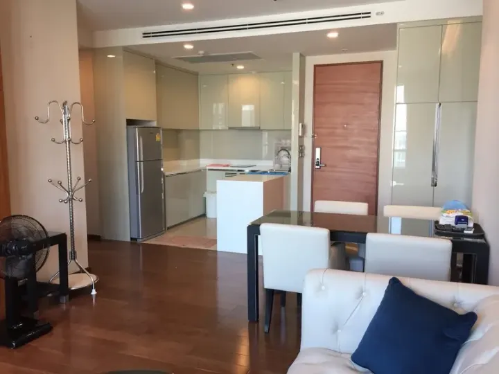 Property photos for The Address Sukhumvit 28