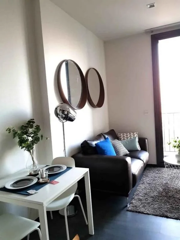 Property photos for Edge Sukhumvit 23
