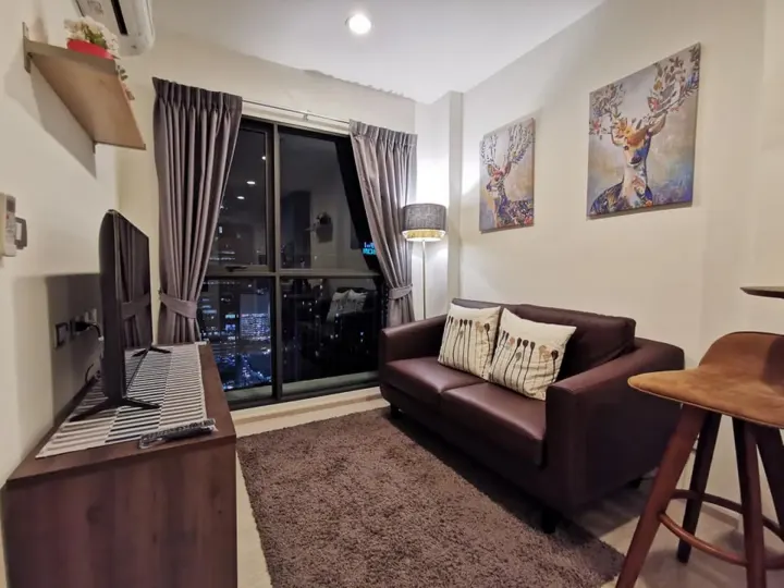 Property photos for Rhythm Asoke 2