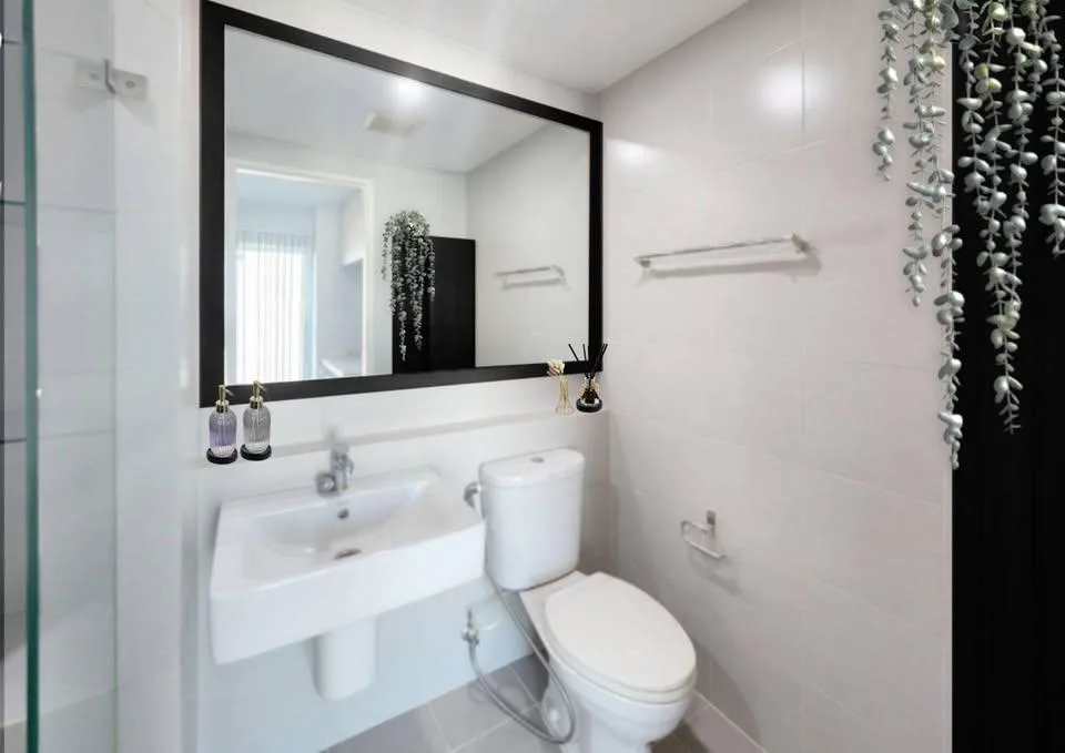 Property photos for Aspire Ladprao 113