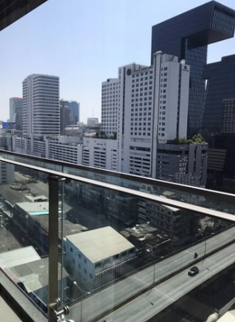 Property photos for The Line Asoke - Ratchada