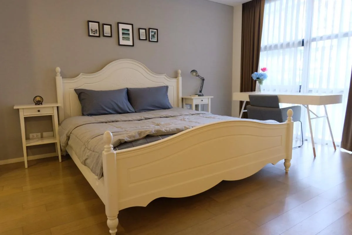 Property photos for Mode Sukhumvit 61