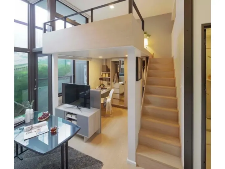 Property photos for Chewathai Residence Asoke