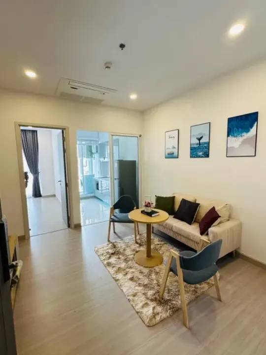 Property photos for Supalai Premier Si Phraya-samyan