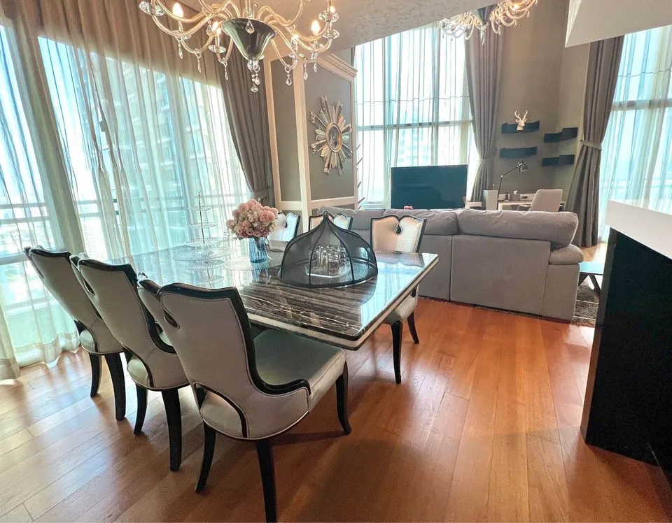 Property photos for Bright Sukhumvit 24