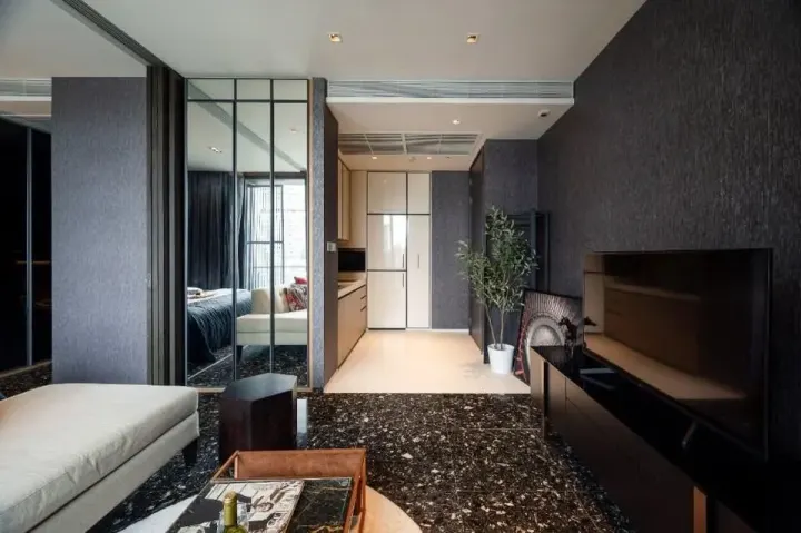 Property photos for BEATNIQ Sukhumvit 32