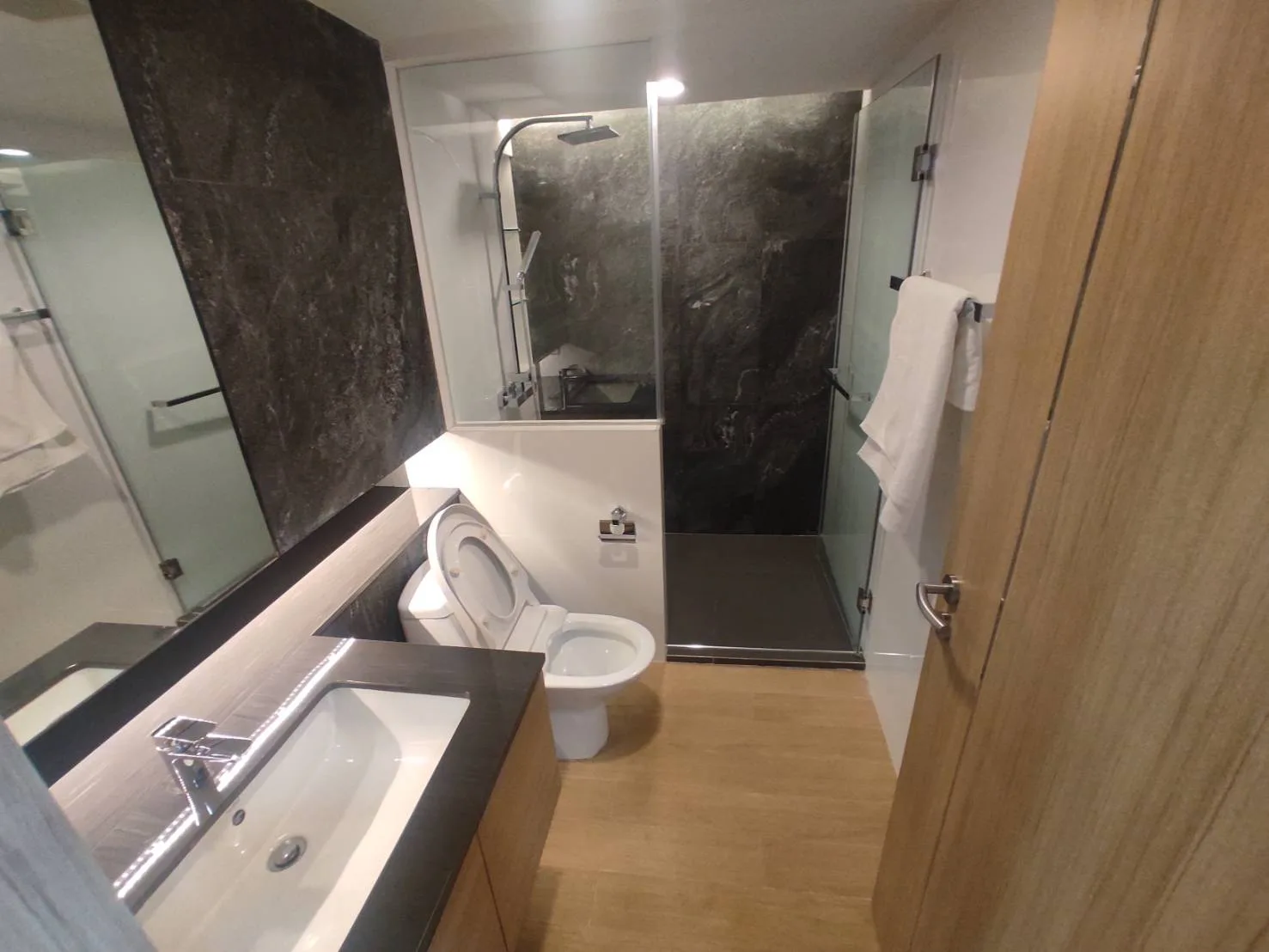 Property photos for Bliss by the Opus